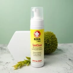 Keys Koda Spot Cleanse Paws + Face Cleanse For Dogs (7.1 Fl Oz) #10079195 7 Keys Koda Spot Cleanse Paws + Face Cleanse For Dogs (7.1 Fl Oz) #10079195 -Personal Care Store Keys Koda Spot Cleanse Paws Face Cleanse for Dogs Square