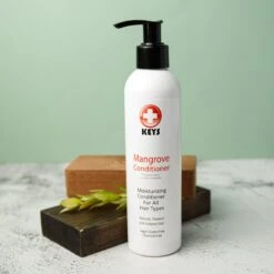 Keys Mangrove Hair Conditioner (8 Fl Oz) #30597 -Personal Care Store Keys Mangrove Hair Conditioner Square