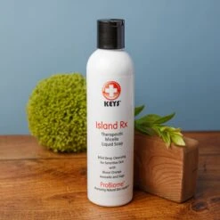 Keys Island Rx Liquid Body Soap (8 Fl Oz) #10079196 7 Keys Island Rx Liquid Body Soap (8 Fl Oz) #10079196 -Personal Care Store KeysIslandRxLiquidBodySoap Square