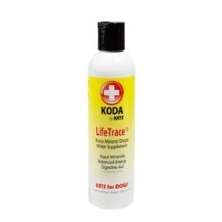 Keys Koda LifeTrace76 Trace Minerals For Dogs (8 Fl Oz) #10079201