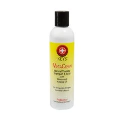 Keys MetaClean Healing Shampoo And Soap (8 Fl Oz) #10070305