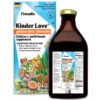 Salus Haus Kinder Love Multivitamin (17 Fl Oz) #4953 1 Salus Haus Kinder Love Multivitamin (17 Fl Oz) #4953 -Personal Care Store KinderLove GlutenFree 17 800x850 1