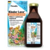 Salus Haus Kinder Love Multivitamin (8.5 Fl Oz) #4952 2 Salus Haus Kinder Love Multivitamin (8.5 Fl Oz) #4952 -Personal Care Store KinderLove GlutenFree 8.5 800x850 1