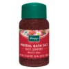 Kneipp Devil's Claw Back Comfort Mineral Bath Salts (17.63 Oz) #10085877 1 Kneipp Devil's Claw Back Comfort Mineral Bath Salts (17.63 Oz) #10085877 -Personal Care Store KneippDevil sClawBackComfortMineralBathSalt 17.63oz