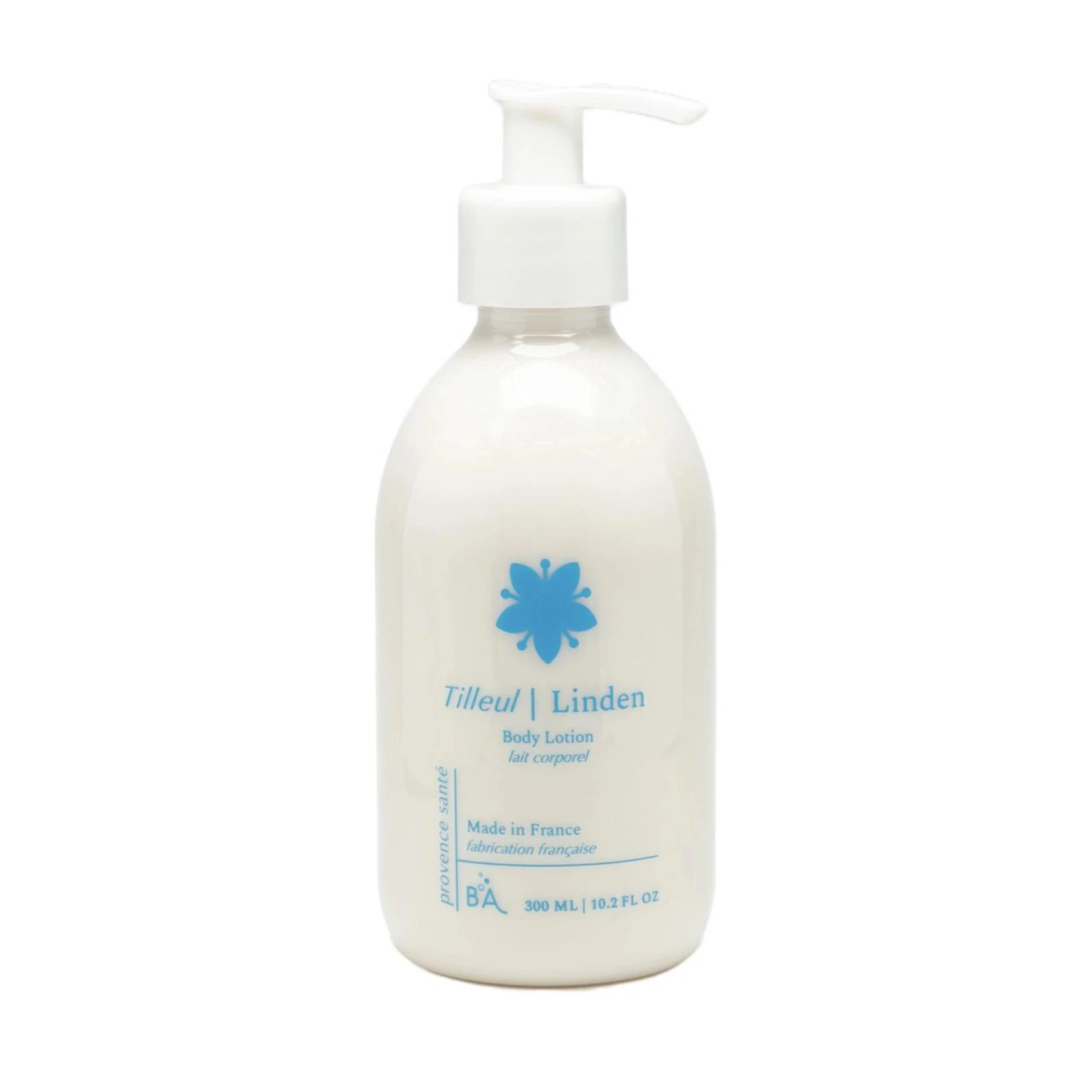Provence Sante Linden Body Lotion (10.2 Fl Oz) #29734 3 Provence Sante Linden Body Lotion (10.2 Fl Oz) #29734