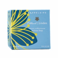 Provence Sante Linden Gift Soap Set (2.7 Oz) #26137