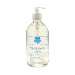 Provence Sante Linden Liquid Soap (16.9 Fl Oz) #20933