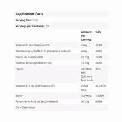Solgar Liquid B-12 (2 Fl Oz) #10085201 7 Solgar Liquid B-12 (2 Fl Oz) #10085201 -Personal Care Store LiquidB 122