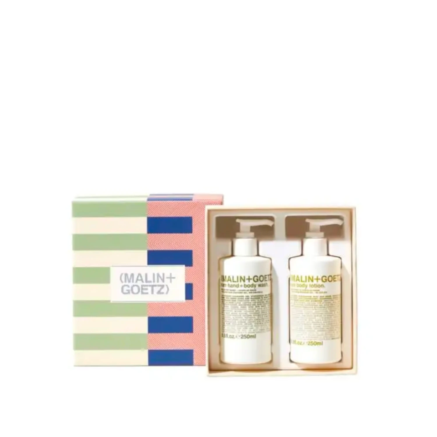 MALIN+GOETZ Make It A Double Holiday Gift Set #10083037 3 MALIN+GOETZ Make It A Double Holiday Gift Set #10083037