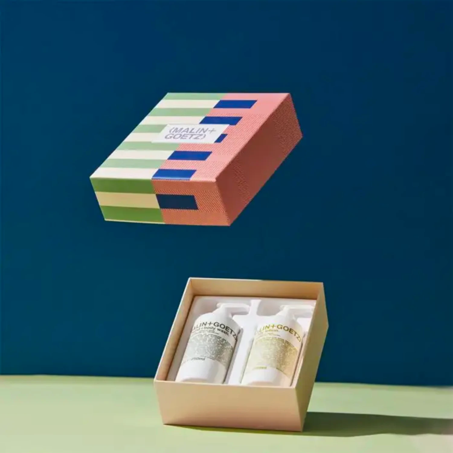 MALIN+GOETZ Make It A Double Holiday Gift Set #10083037 4 MALIN+GOETZ Make It A Double Holiday Gift Set #10083037 - Image 2