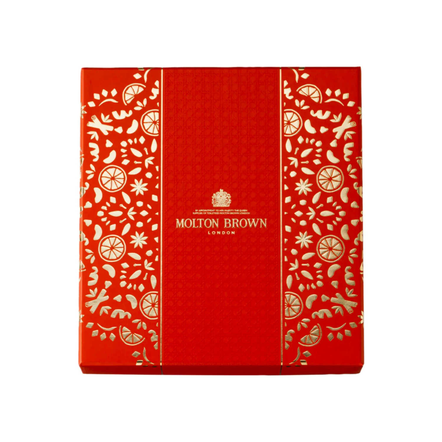 Molton Brown Marvellous Mandarin And Spice Hand Care Set (2 X 10 Fl Oz) #10087046 4 Molton Brown Marvellous Mandarin And Spice Hand Care Set (2 X 10 Fl Oz) #10087046 - Image 2