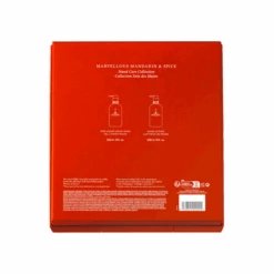 Molton Brown Marvellous Mandarin And Spice Hand Care Set (2 X 10 Fl Oz) #10087046 7 Molton Brown Marvellous Mandarin And Spice Hand Care Set (2 X 10 Fl Oz) #10087046 -Personal Care Store MarvellousMandarin SpiceHandDuo2x300ml 3