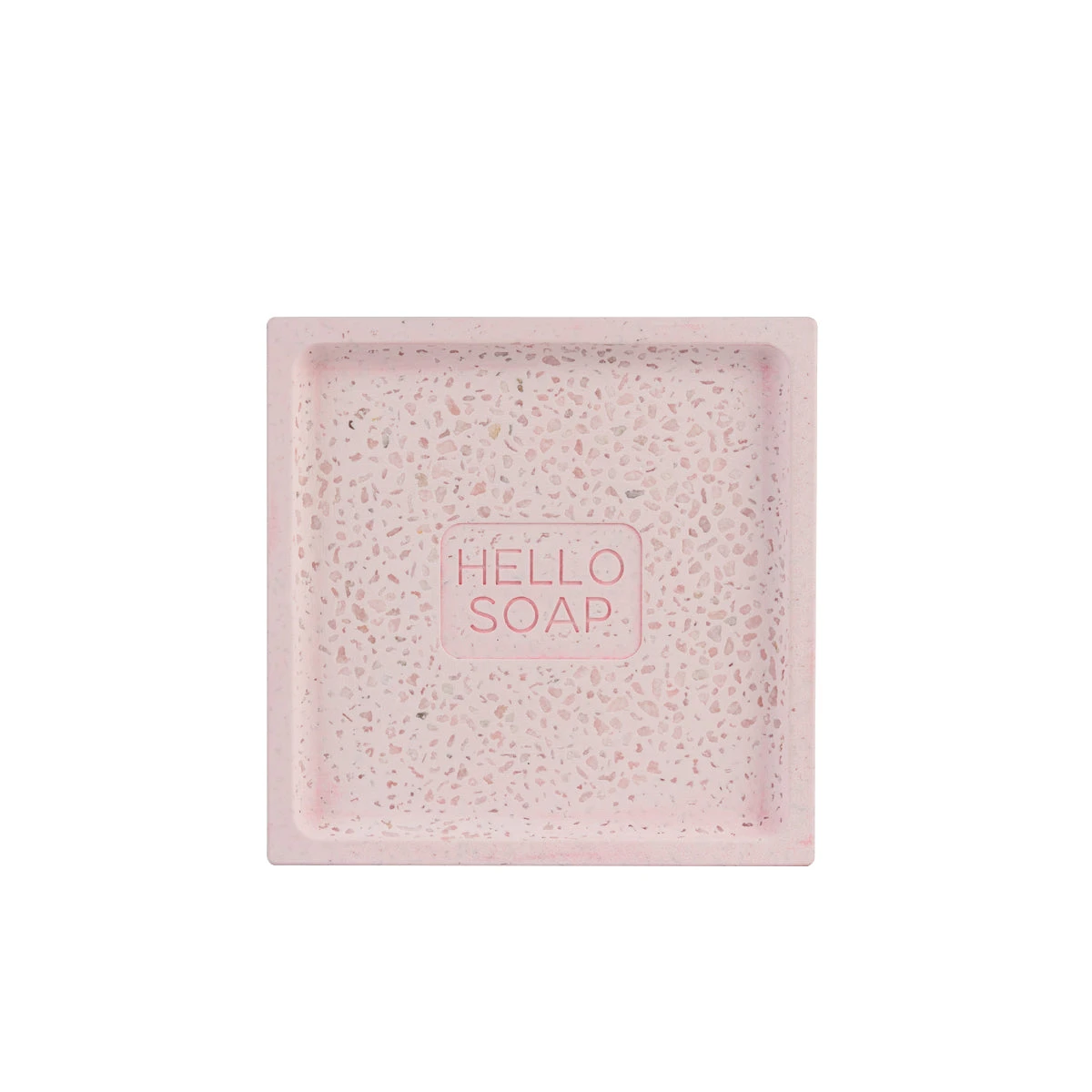 Kala Pink Hello Soap Holder#10081981 4 Kala Pink Hello Soap Holder#10081981 - Image 2