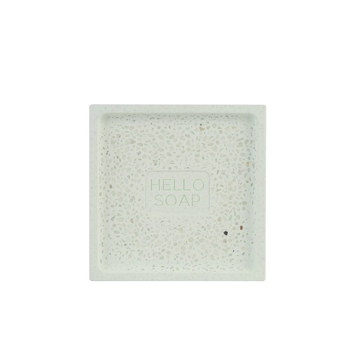 Kala Green Hello Soap Holder#10081982 4 Kala Green Hello Soap Holder#10081982 - Image 2