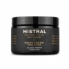 Mistral Black Amber Shave Cream (9 Oz) #10085345 -Personal Care Store MistralBlackAmberShaveCream 9oz