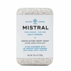 Mistral Exfoliating Body Soap (8.8 Oz) #10085336