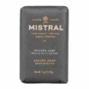 Mistral Havana Leaf Bar Soap (7 Oz) #10085326 1 Mistral Havana Leaf Bar Soap (7 Oz) #10085326 -Personal Care Store MistralHavanaLeafBarSoap 7oz