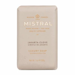 Mistral Jakarta Clove Bar Soap (7 Oz) #10085328