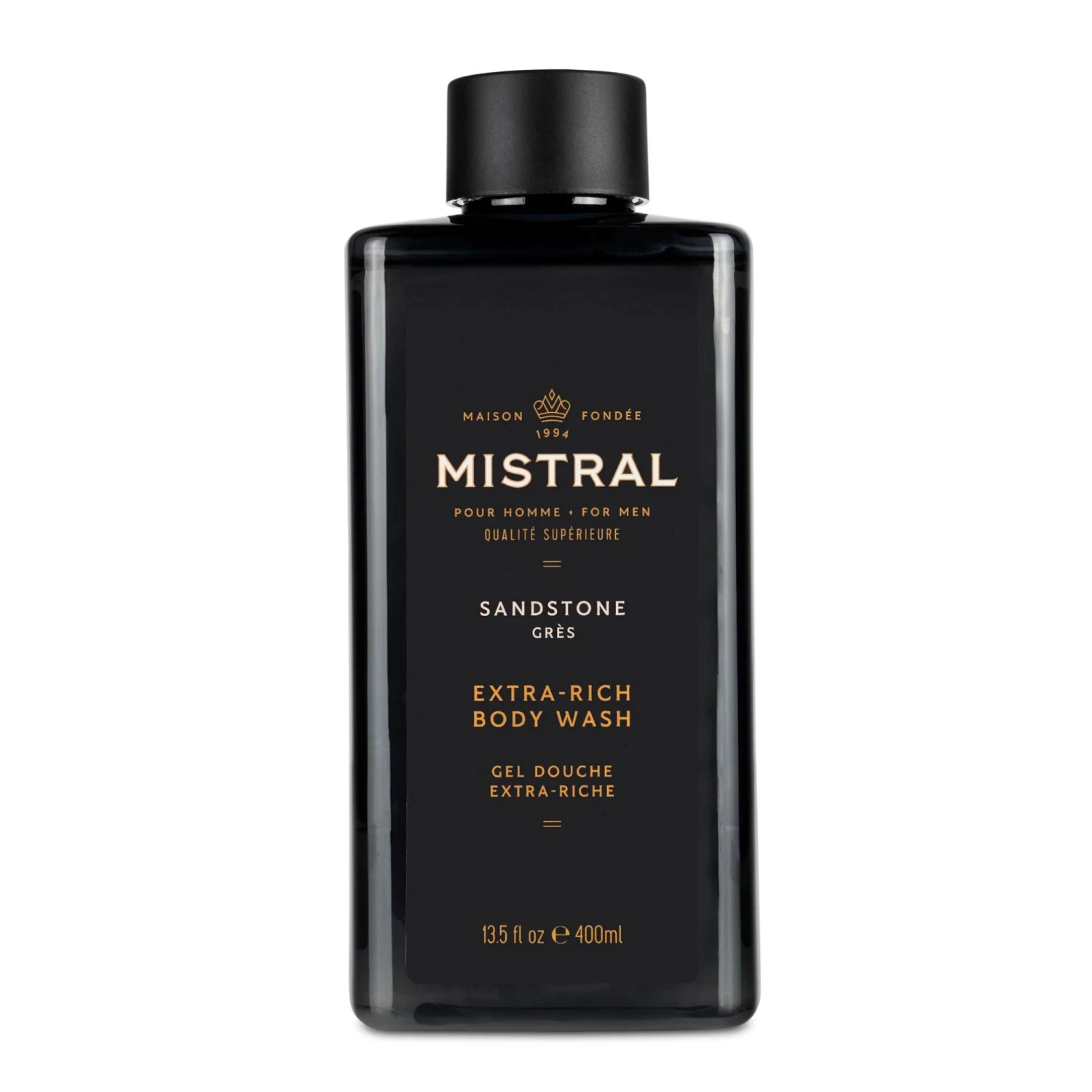 Mistral Sandstone Body Wash (13.5 Fl Oz) #10085341 3 Mistral Sandstone Body Wash (13.5 Fl Oz) #10085341