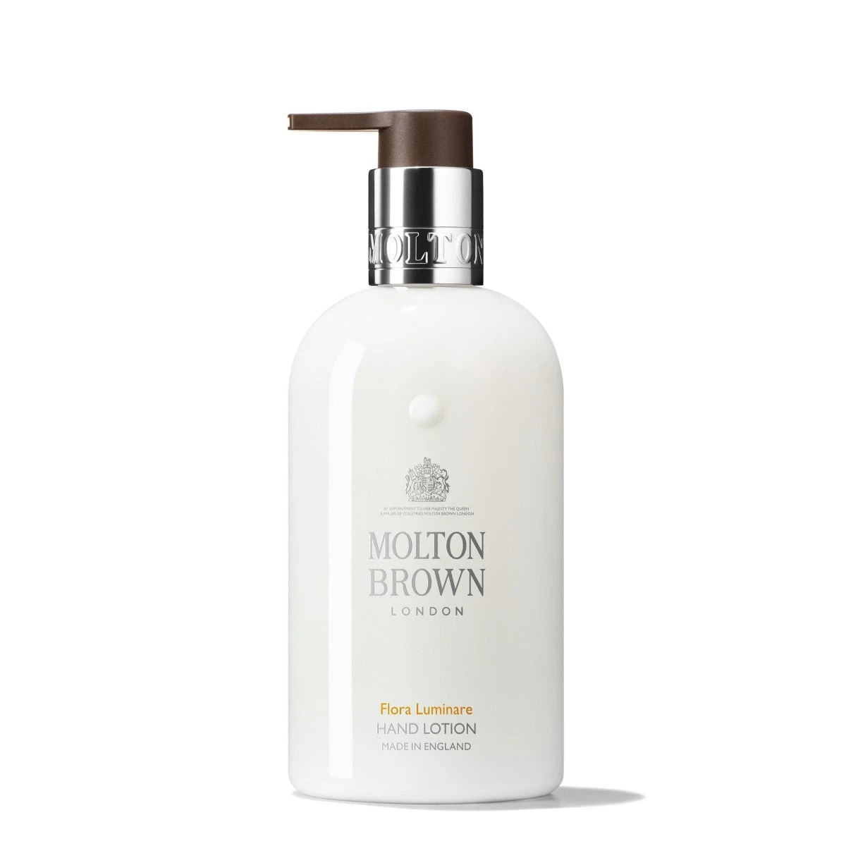 Molton Brown Flora Luminare Hand Lotion (300 Ml) #10083406 3 Molton Brown Flora Luminare Hand Lotion (300 Ml) #10083406