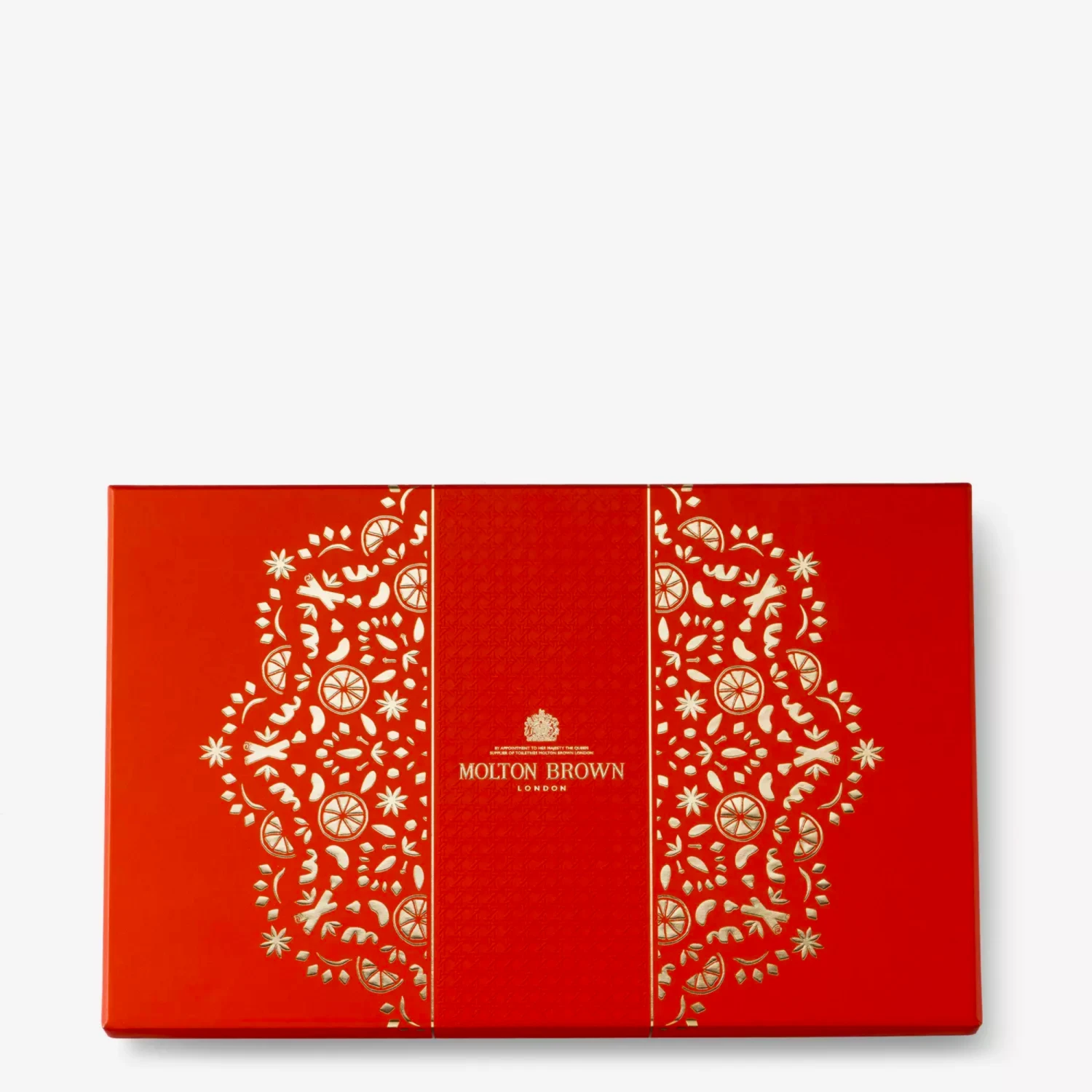 Molton Brown Stocking Fillers Gift Set #10081230 4 Molton Brown Stocking Fillers Gift Set #10081230 - Image 2