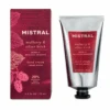 Mistral Hand Cream - Mulberry And Siver Birch (2.5 Oz) #10087040 2 Mistral Hand Cream - Mulberry And Siver Birch (2.5 Oz) #10087040 -Personal Care Store Mulberry SilverBirchBoxedHandCream2.5floz