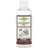 Nature's Way Liquid Coconut Premium Oil (10 Fl Oz) #10069253 2 Nature's Way Liquid Coconut Premium Oil (10 Fl Oz) #10069253 -Personal Care Store Nature sWayLiquidCoconutPremiumOil 10floz