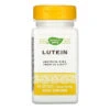 Nature's Way Lutein (60 Count) #10064988 1 Nature's Way Lutein (60 Count) #10064988 -Personal Care Store Nature sWayLutein 60count