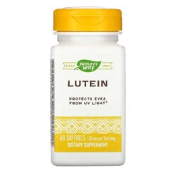 Nature's Way Lutein (60 Count) #10064988