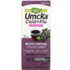 Nature's Way Umcka Elderberry Intensive Cold+Flu Soothing Syrup (4 Fl Oz) #10070038 -Personal Care Store Nature sWayUmckaElderberryIntensiveCold FluSoothingSyrup 4floz f2d1a50d af11 45b7 9253 a63a10eccb7b