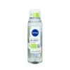 Nivea Natural Balance Cotton Blossom Shower Gel (300 Ml) #10083526 -Personal Care Store Nivea Natural Balance Cotton Blossom Shower Gel