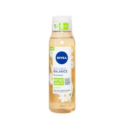Nivea Natural Balance Jasmine Shower Gel (300 Ml) #10083525