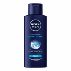 Nivea Vitalisierende Body Lotion For Men (250 Ml) #10066932