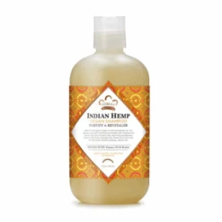 Nubian Heritage Indian Hemp Vegan Shampoo (12 Fl Oz) #10085395