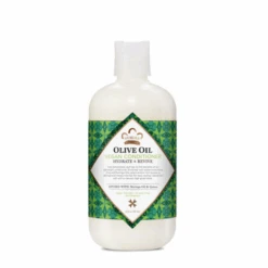 Nubian Heritage Olive Oil Vegan Conditioner (12 Fl Oz) #10085391