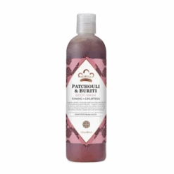 Nubian Heritage Patchouli & Buriti Body Wash (13 Fl Oz) #10085389