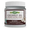 Nature's Way Organic Extra Virgin Coconut Oil (16 Fl Oz) #10064952 -Personal Care Store OrganicCoconotOil
