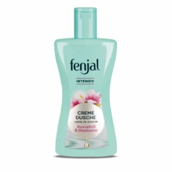Fenjal Fenjal Intensive Shower Gel (200 Ml) #21948