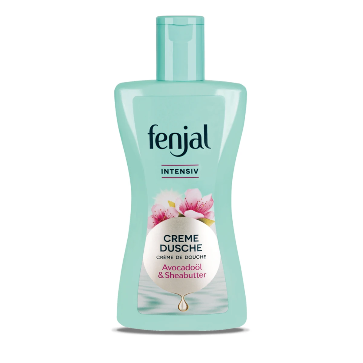 Fenjal Fenjal Intensive Shower Gel (200 Ml) #21948 3 Fenjal Fenjal Intensive Shower Gel (200 Ml) #21948