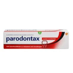 Parodontax Herbal Toothpaste (2.5 Oz) #11715