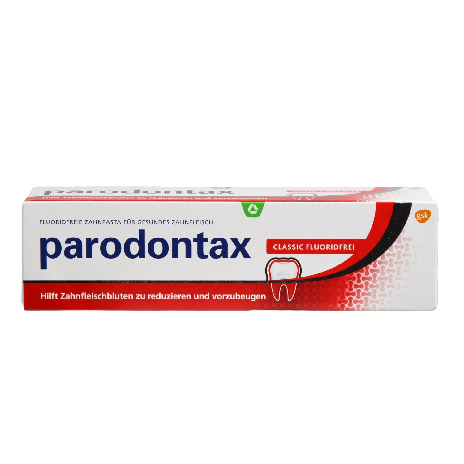Parodontax Herbal Toothpaste (2.5 Oz) #11715 3 Parodontax Herbal Toothpaste (2.5 Oz) #11715