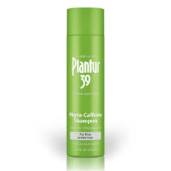 Plantur 39 Phyto-Caffeine Shampoo (250 Ml) #10083331