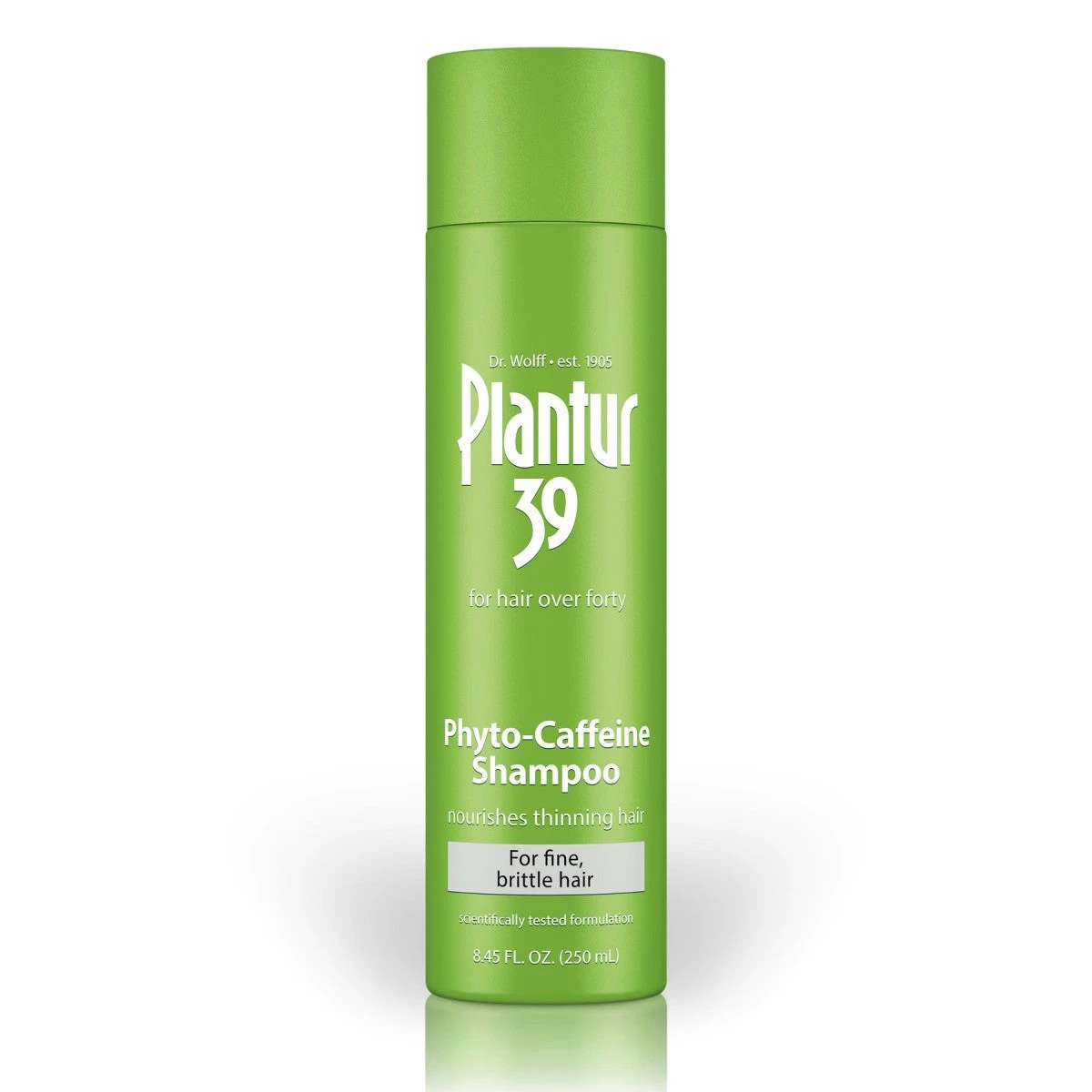 Plantur 39 Phyto-Caffeine Shampoo (250 Ml) #10083331 3 Plantur 39 Phyto-Caffeine Shampoo (250 Ml) #10083331