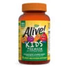 Nature's Way Alive! Gummies Multi-Vitamin Children (90 Count) #10069110 1 Nature's Way Alive! Gummies Multi-Vitamin Children (90 Count) #10069110 -Personal Care Store PrimaryimageofAlive GummiesMulti VitaminChildren
