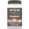 Nature's Way Turmerich Heart Support (60 Count) #10080590 2 Nature's Way Turmerich Heart Support (60 Count) #10080590 -Personal Care Store PrimaryimageofTurmerichHeartSupport