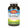 Carlson Hi-Fiber Capsules (300 Count) #7957
