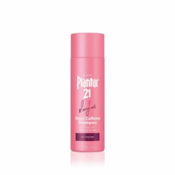 Plantur 21 Nutri-Caffeine Shampoo (200 Ml) #10083334