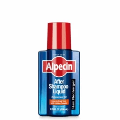 Alpecin After Shampoo Caffeine Liquid (200 Ml) #10083327