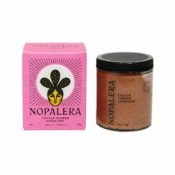 Nopalera Cactus Flower And Hibiscus Exfoliant (6 Oz) #10084732