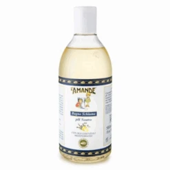 L'amande Scented PH Neutral Foam Bath (500 Ml) #10084611